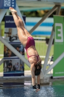 Thumbnail - Girls A - Lara El Batt - Прыжки в воду - 2022 - International Diving Meet Graz - Participants - Switzerland 03056_33587.jpg