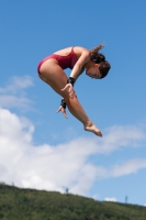 Thumbnail - Girls A - Lara El Batt - Wasserspringen - 2022 - International Diving Meet Graz - Teilnehmer - Schweiz 03056_33592.jpg