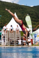 Thumbnail - Girls A - Lara El Batt - Прыжки в воду - 2022 - International Diving Meet Graz - Participants - Switzerland 03056_33593.jpg