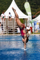 Thumbnail - Girls A - Lara El Batt - Прыжки в воду - 2022 - International Diving Meet Graz - Participants - Switzerland 03056_33594.jpg