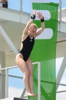 Thumbnail - Girls A - Ivana Medková - Прыжки в воду - 2022 - International Diving Meet Graz - Participants - Czech Republic 03056_33596.jpg