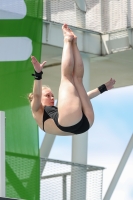 Thumbnail - Girls A - Ivana Medková - Diving Sports - 2022 - International Diving Meet Graz - Participants - Czech Republic 03056_33598.jpg