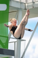 Thumbnail - Girls A - Ivana Medková - Plongeon - 2022 - International Diving Meet Graz - Participants - Czech Republic 03056_33599.jpg