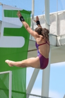 Thumbnail - Girls A - Lara El Batt - Tuffi Sport - 2022 - International Diving Meet Graz - Participants - Switzerland 03056_33605.jpg