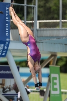 Thumbnail - Girls A - Lara El Batt - Прыжки в воду - 2022 - International Diving Meet Graz - Participants - Switzerland 03056_33606.jpg