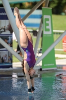 Thumbnail - Girls A - Lara El Batt - Прыжки в воду - 2022 - International Diving Meet Graz - Participants - Switzerland 03056_33608.jpg