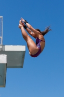 Thumbnail - Girls A - Lara El Batt - Прыжки в воду - 2022 - International Diving Meet Graz - Participants - Switzerland 03056_33610.jpg