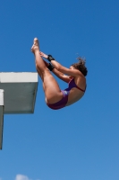 Thumbnail - Girls A - Lara El Batt - Прыжки в воду - 2022 - International Diving Meet Graz - Participants - Switzerland 03056_33611.jpg