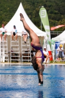 Thumbnail - Girls A - Lara El Batt - Прыжки в воду - 2022 - International Diving Meet Graz - Participants - Switzerland 03056_33615.jpg