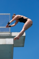 Thumbnail - Tschechische Republik - Wasserspringen - 2022 - International Diving Meet Graz - Teilnehmer 03056_33622.jpg