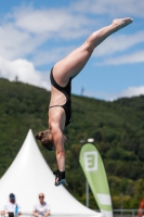 Thumbnail - Girls A - Ivana Medková - Tuffi Sport - 2022 - International Diving Meet Graz - Participants - Czech Republic 03056_33627.jpg
