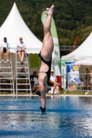 Thumbnail - Girls A - Ivana Medková - Прыжки в воду - 2022 - International Diving Meet Graz - Participants - Czech Republic 03056_33628.jpg