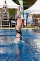 Thumbnail - Girls A - Ivana Medková - Tuffi Sport - 2022 - International Diving Meet Graz - Participants - Czech Republic 03056_33629.jpg