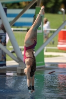 Thumbnail - Girls A - Lara El Batt - Tuffi Sport - 2022 - International Diving Meet Graz - Participants - Switzerland 03056_33635.jpg