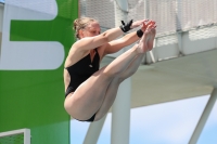 Thumbnail - Girls A - Ivana Medková - Wasserspringen - 2022 - International Diving Meet Graz - Teilnehmer - Tschechische Republik 03056_33651.jpg