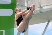 Thumbnail - Girls A - Ivana Medková - Wasserspringen - 2022 - International Diving Meet Graz - Teilnehmer - Tschechische Republik 03056_33652.jpg