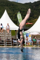 Thumbnail - Girls A - Ivana Medková - Прыжки в воду - 2022 - International Diving Meet Graz - Participants - Czech Republic 03056_33665.jpg