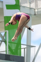 Thumbnail - Girls A - Lara El Batt - Прыжки в воду - 2022 - International Diving Meet Graz - Participants - Switzerland 03056_33668.jpg