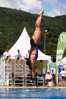 Thumbnail - Girls A - Lara El Batt - Tuffi Sport - 2022 - International Diving Meet Graz - Participants - Switzerland 03056_33679.jpg