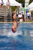 Thumbnail - Girls A - Lara El Batt - Tuffi Sport - 2022 - International Diving Meet Graz - Participants - Switzerland 03056_33681.jpg