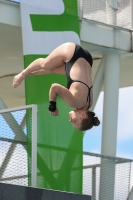 Thumbnail - Girls A - Ivana Medková - Wasserspringen - 2022 - International Diving Meet Graz - Teilnehmer - Tschechische Republik 03056_33683.jpg