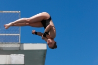 Thumbnail - Girls A - Ivana Medková - Wasserspringen - 2022 - International Diving Meet Graz - Teilnehmer - Tschechische Republik 03056_33687.jpg