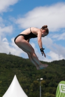 Thumbnail - Girls A - Ivana Medková - Прыжки в воду - 2022 - International Diving Meet Graz - Participants - Czech Republic 03056_33693.jpg