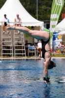 Thumbnail - Tschechische Republik - Wasserspringen - 2022 - International Diving Meet Graz - Teilnehmer 03056_33694.jpg