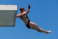 Thumbnail - Girls A - Ivana Medková - Прыжки в воду - 2022 - International Diving Meet Graz - Participants - Czech Republic 03056_33708.jpg