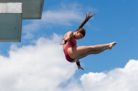 Thumbnail - Girls A - Lara El Batt - Прыжки в воду - 2022 - International Diving Meet Graz - Participants - Switzerland 03056_33727.jpg