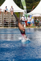 Thumbnail - Girls A - Lara El Batt - Прыжки в воду - 2022 - International Diving Meet Graz - Participants - Switzerland 03056_33730.jpg