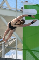 Thumbnail - Girls A - Ivana Medková - Tuffi Sport - 2022 - International Diving Meet Graz - Participants - Czech Republic 03056_33752.jpg