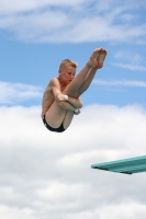 Thumbnail - Boys B - Henry Thorsmolle - Wasserspringen - 2022 - International Diving Meet Graz - Teilnehmer - Schweiz 03056_33775.jpg