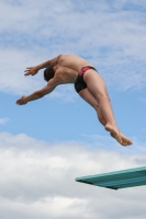 Thumbnail - Boys B - Edgar Bettens - Tuffi Sport - 2022 - International Diving Meet Graz - Participants - Switzerland 03056_33783.jpg