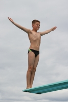 Thumbnail - Boys B - Edgar Bettens - Прыжки в воду - 2022 - International Diving Meet Graz - Participants - Switzerland 03056_33788.jpg