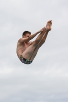 Thumbnail - Boys C - Bogdan - Прыжки в воду - 2022 - International Diving Meet Graz - Participants - Serbia 03056_33805.jpg