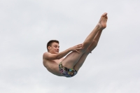 Thumbnail - Boys C - Bogdan - Прыжки в воду - 2022 - International Diving Meet Graz - Participants - Serbia 03056_33806.jpg