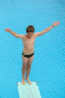 Thumbnail - Boys B - Edgar Bettens - Diving Sports - 2022 - International Diving Meet Graz - Participants - Switzerland 03056_33807.jpg