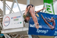 Thumbnail - Boys B - Edgar Bettens - Прыжки в воду - 2022 - International Diving Meet Graz - Participants - Switzerland 03056_33809.jpg