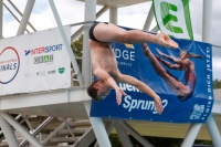 Thumbnail - Boys B - Edgar Bettens - Прыжки в воду - 2022 - International Diving Meet Graz - Participants - Switzerland 03056_33810.jpg