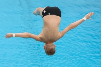 Thumbnail - Boys B - Henry Thorsmolle - Прыжки в воду - 2022 - International Diving Meet Graz - Participants - Switzerland 03056_33816.jpg