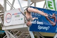 Thumbnail - Boys B - Henry Thorsmolle - Wasserspringen - 2022 - International Diving Meet Graz - Teilnehmer - Schweiz 03056_33821.jpg