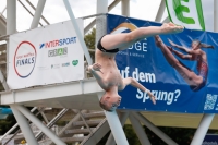 Thumbnail - Boys B - Henry Thorsmolle - Wasserspringen - 2022 - International Diving Meet Graz - Teilnehmer - Schweiz 03056_33822.jpg