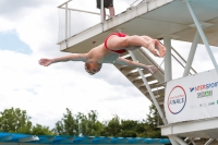 Thumbnail - Boys B - Nico Julmy - Прыжки в воду - 2022 - International Diving Meet Graz - Participants - Switzerland 03056_33836.jpg