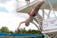 Thumbnail - Boys B - Nico Julmy - Прыжки в воду - 2022 - International Diving Meet Graz - Participants - Switzerland 03056_33838.jpg