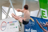 Thumbnail - Boys B - Edgar Bettens - Plongeon - 2022 - International Diving Meet Graz - Participants - Switzerland 03056_33844.jpg
