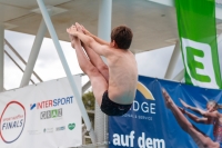 Thumbnail - Boys B - Edgar Bettens - Tuffi Sport - 2022 - International Diving Meet Graz - Participants - Switzerland 03056_33845.jpg