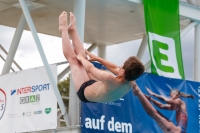 Thumbnail - Boys B - Edgar Bettens - Tuffi Sport - 2022 - International Diving Meet Graz - Participants - Switzerland 03056_33847.jpg