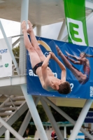 Thumbnail - Boys B - Edgar Bettens - Tuffi Sport - 2022 - International Diving Meet Graz - Participants - Switzerland 03056_33848.jpg