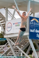 Thumbnail - Boys B - Henry Thorsmolle - Tuffi Sport - 2022 - International Diving Meet Graz - Participants - Switzerland 03056_33856.jpg